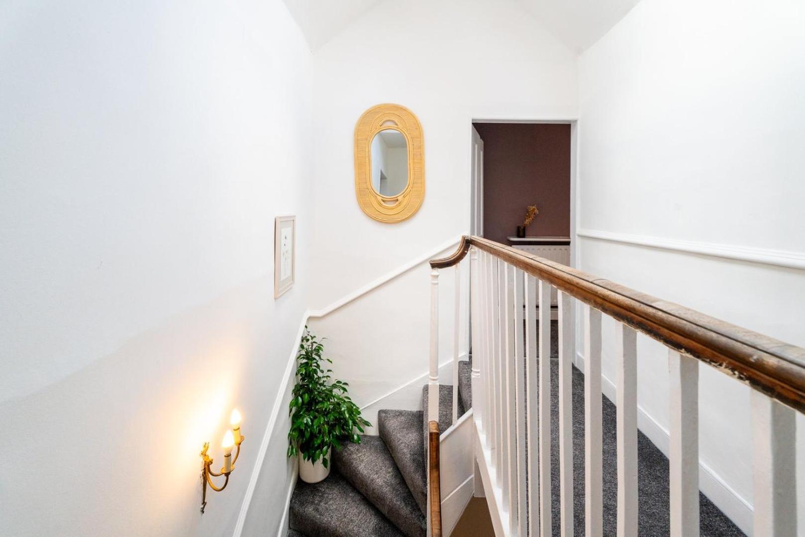 Cohost Partners | 4br/2ba | Free Parking | Wifi Gasthof *
