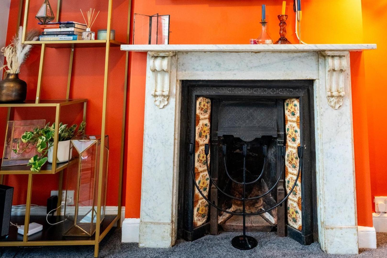 Cohost Partners | 4br/2ba | Free Parking | Wifi Gasthof Bristol