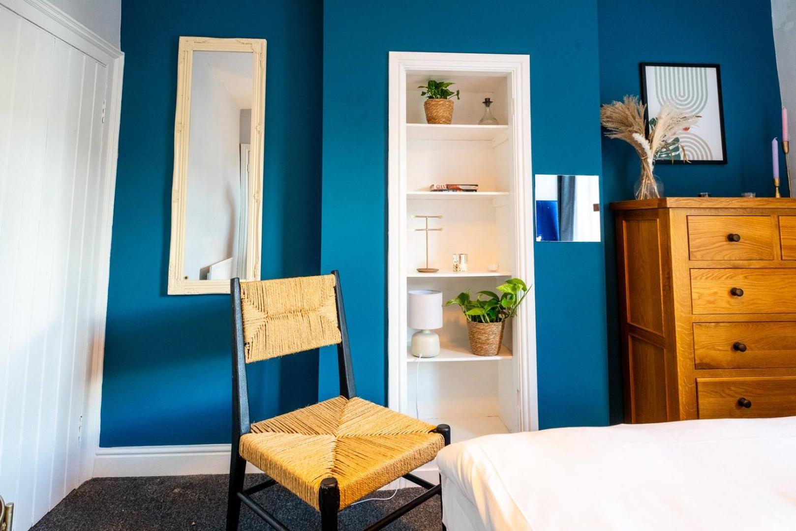 Gasthof Cohost Partners | 4br/2ba | Free Parking | Wifi