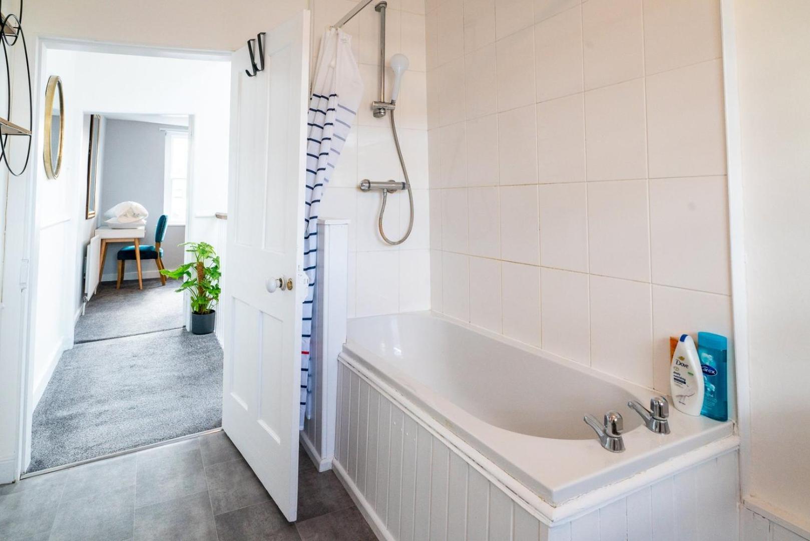Cohost Partners | 4br/2ba | Free Parking | Wifi Gasthof *