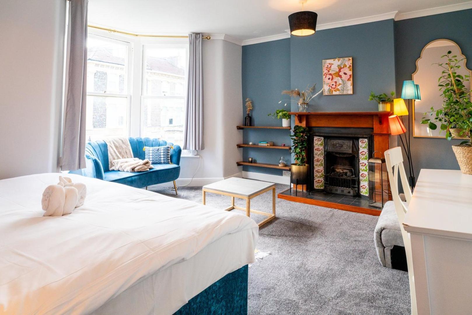 Cohost Partners | 4br/2ba | Free Parking | Wifi Gasthof *