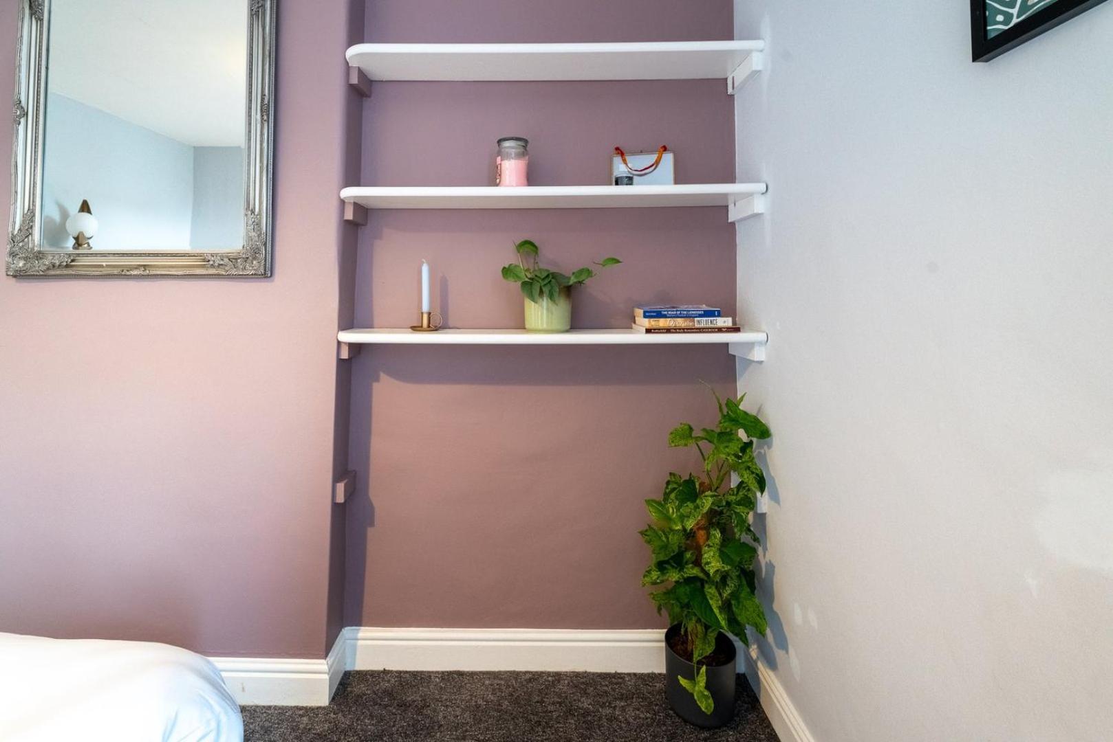 Cohost Partners | 4br/2ba | Free Parking | Wifi Gasthof *
