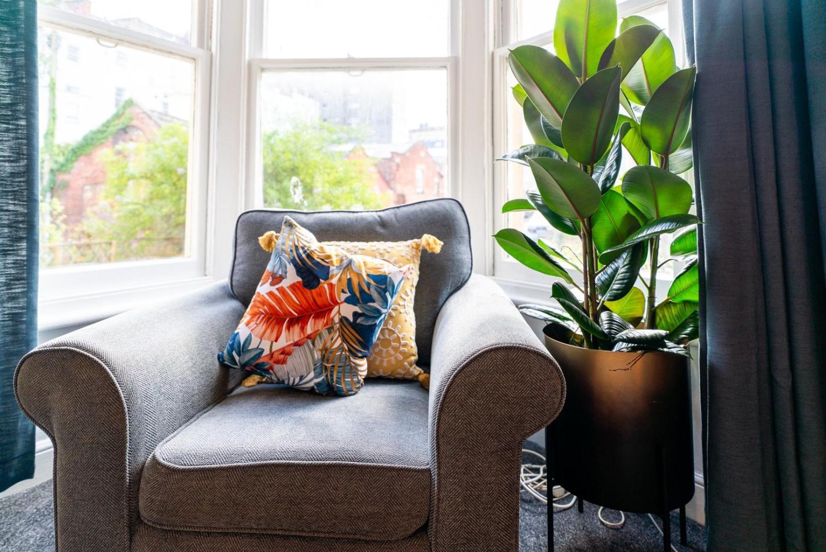 Gasthof Cohost Partners | 4br/2ba | Free Parking | Wifi
