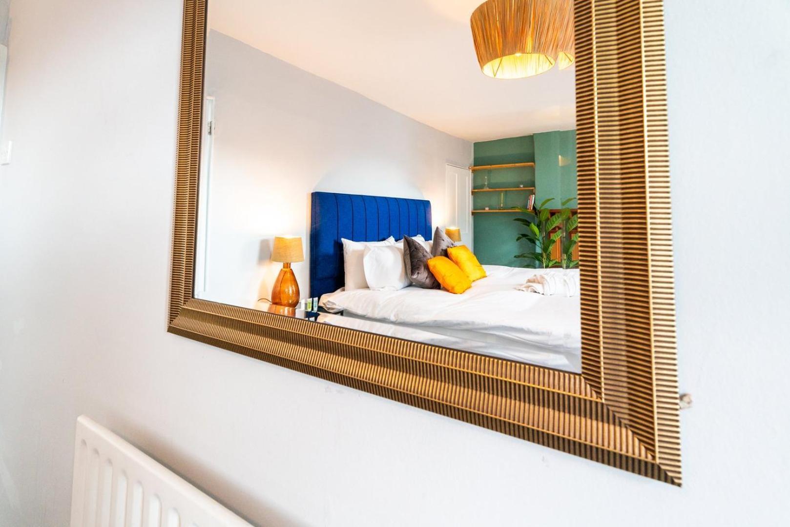Cohost Partners | 4br/2ba | Free Parking | Wifi *