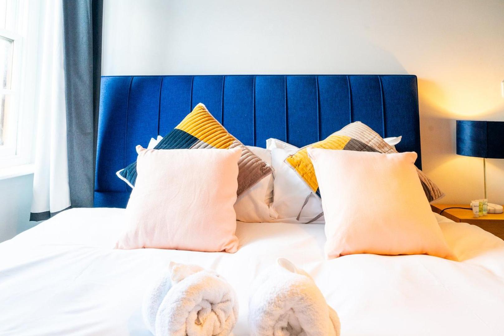 Cohost Partners | 4br/2ba | Free Parking | Wifi Gasthof