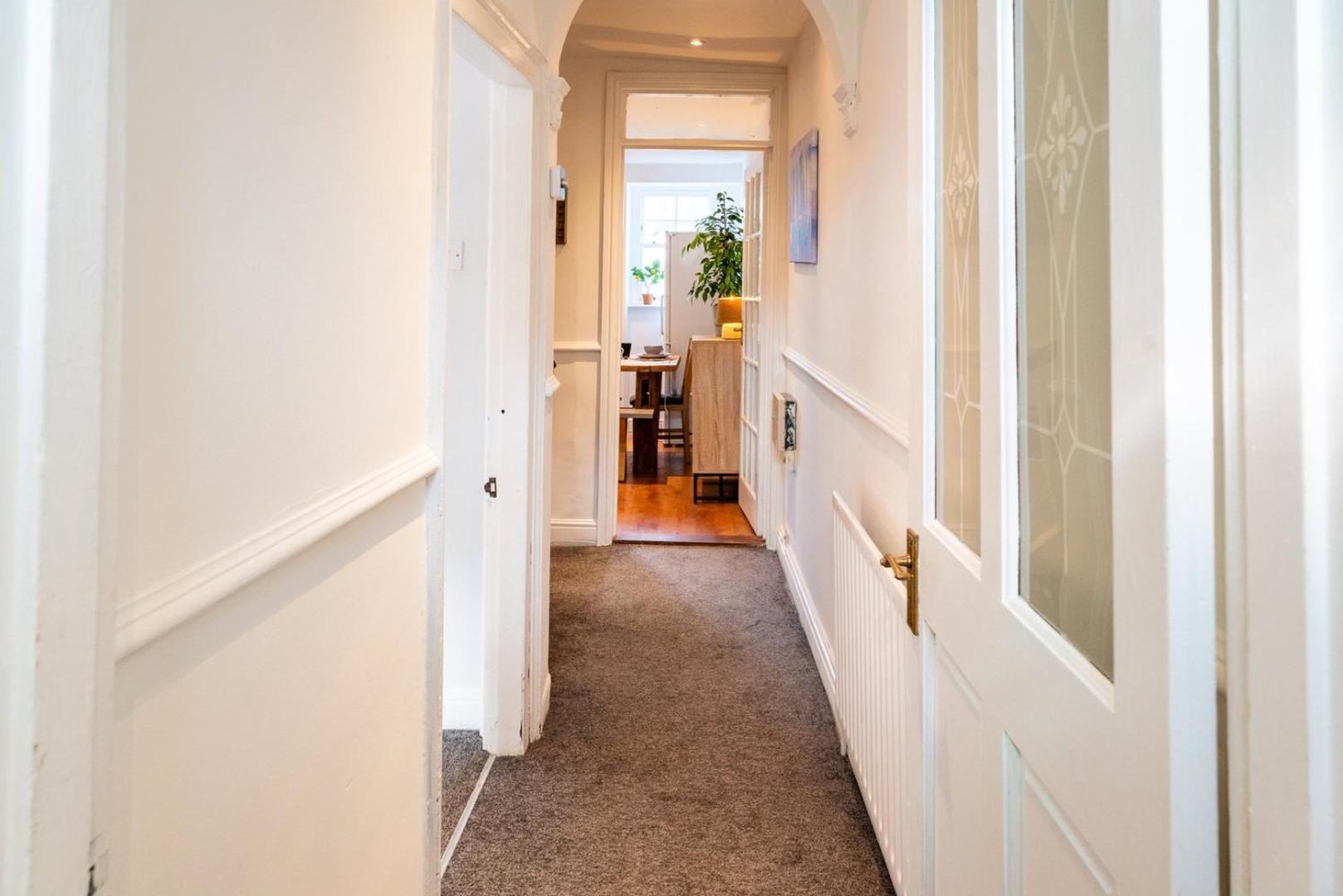 Maison d'hôtes Cohost Partners | 4br/2ba | Free Parking | Wifi *