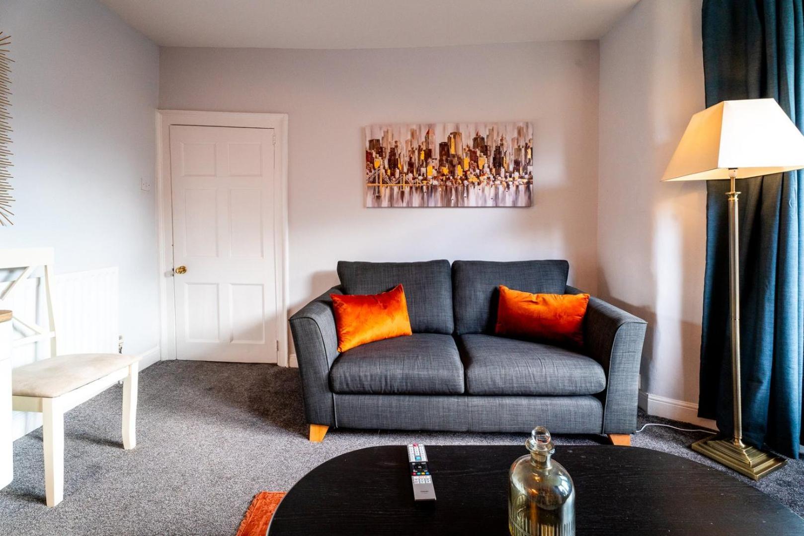 Cohost Partners | 4br/2ba | Free Parking | Wifi Maison d'hôtes Bristol
