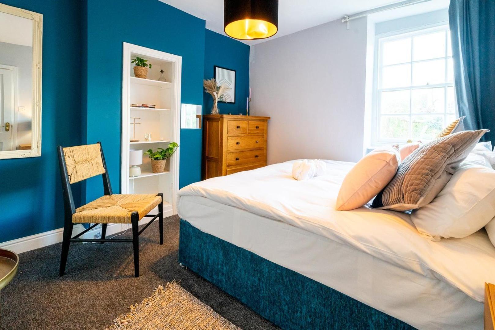 Cohost Partners | 4br/2ba | Free Parking | Wifi Maison d'hôtes
